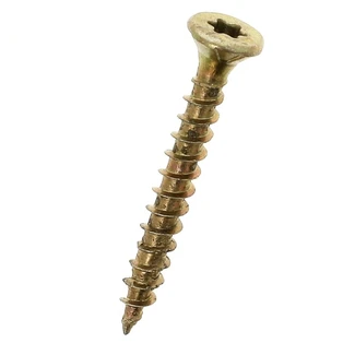 Chipboard screw &Oslash; 3 x 25 mm with countersunk head