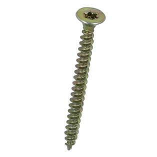 Chipboard screw &Oslash; 4 x 45 mm with countersunk head