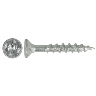 Vite per pannello truciolare Power-Fast II 5,0 x 35 mm Torx