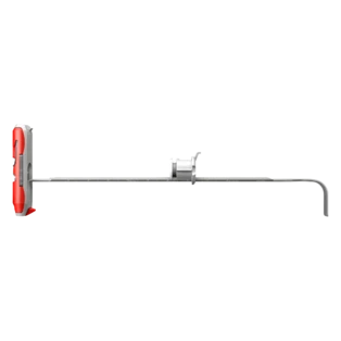 Kantelpluggen DuoTec 12