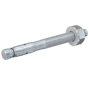 Bolt anchor FBZ 10 x 115 mm electrogalvanised