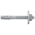 Bolt anchor FBZ GS 8 x 75 mm with washer