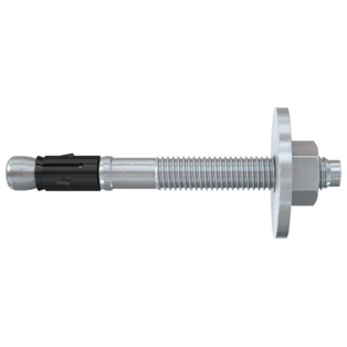 Bolt anchor GS 10 x 75 mm with washer