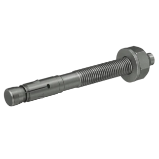 Ancorante per carichi pesanti FAZ II 12/30 R in acciaio inox