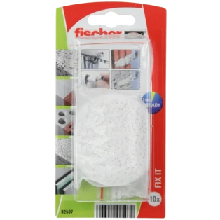 Reparatie fleece FIX IT