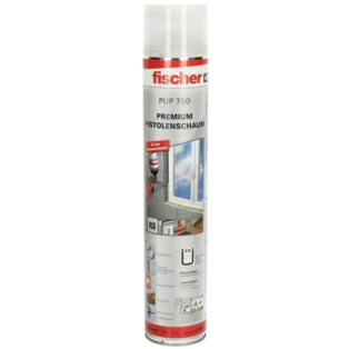 Premium pistoolschuim PUP 750