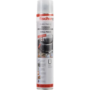 Premium pistoolschuim waterdrukbestendig