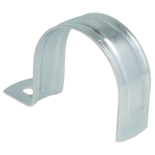 Fixing clip for cables and pipes/conduits