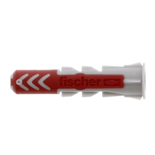 DuoPower Universald&uuml;bel 6 x 30 mm