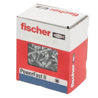 Spaanplaatschroef 6,0 x 60 mm met halfronde kop