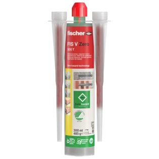 Injection mortar FIS V Zero 300 T
