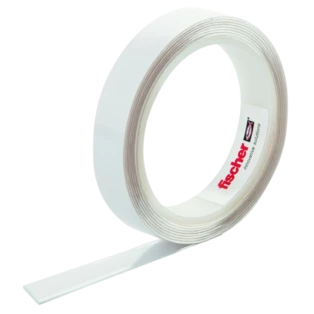 Ruban de montage double face 19 mm