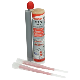 Fischer High performance specie FIS V 360 S