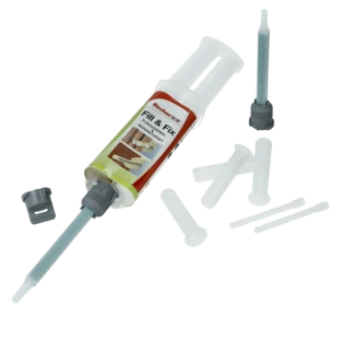 Injection fixing Fill &amp; Fix