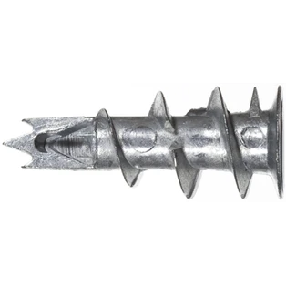 Fischer tassello per cartongesso metallico GKM