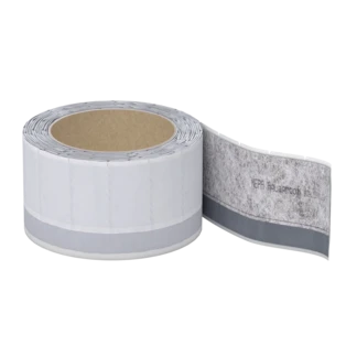 Aquaproof bathtub/shower tray sealing tape