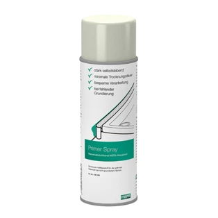 Primerspray voor badafdichtingsband Aquaproof 