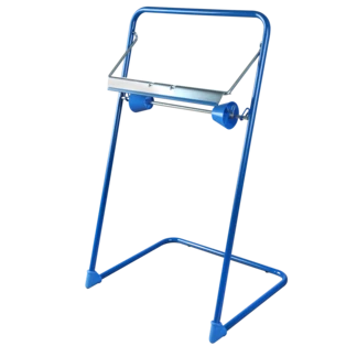 Bodenst&auml;nder f&uuml;r Gro&szlig;rolle bis 43 cm Breite