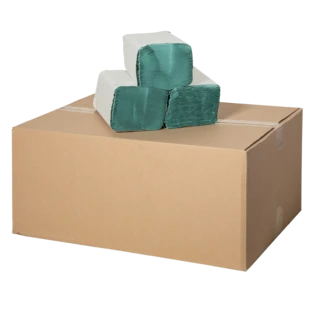 Krepp Universal Handtuch 1-lagig