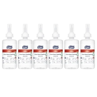 Handdesinfektionsmittel f&uuml;r Seifenspender S4