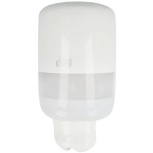 Mini liquid soap dispenser S2 white