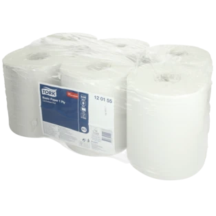 Universal centrefeed roll 1-ply 310 for M2