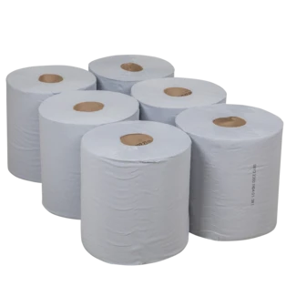 Tork Advanced 415 asciugamani rotoli estrazione centrale 128208 blu