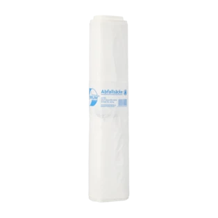 PREMIUM&reg; waste bags made of recycled LDPE, 70 litres