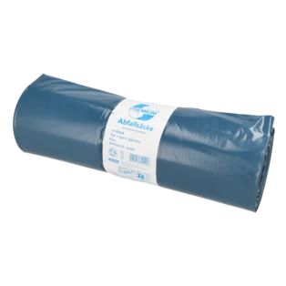 PREMIUM&reg; waste sacks for 240‑litre wheelie bins