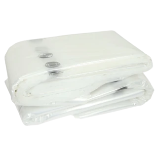 PREMIUM&reg; waste sacks made of recyled LDPE 1,000 litres