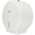 WC paper dispenser T2 white for Mini Jumbo roll