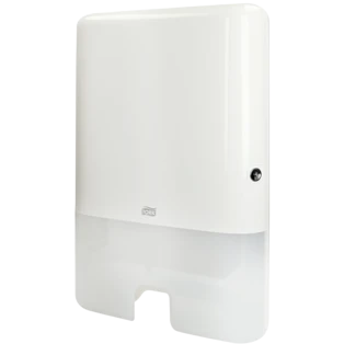 Elevation handdoekdispenser H2 wit