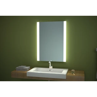 Illuminated mirror Nika 800 x 1000 mm