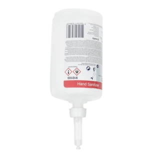 Hand disinfectant S1 for dispensers