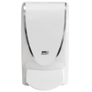 Distributeur de savon mousse pour bidon de 1 litre