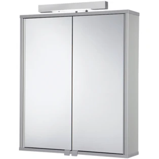 Armadio a specchio Maui