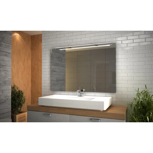 LED-Lichtspiegel Manipa 800 x 1000 mm