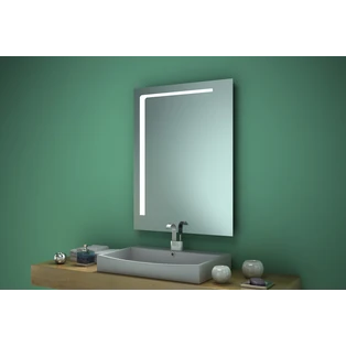 Illuminated mirror Kalao