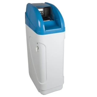 Water-softening system Hanseat Compact up to 40 m&sup3;