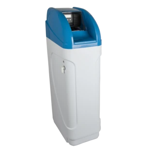 Addolcitore Hanseat Compact capacit&agrave; fino a 60 m&sup3;