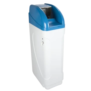 Water-softening system Hanseat Compact capacity up to 120 m&sup3;
