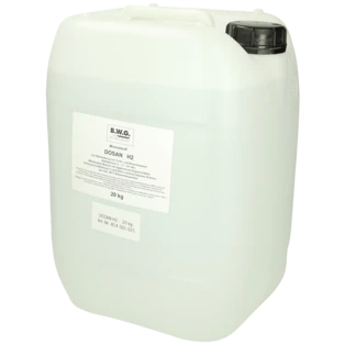 Dosan H2 duret&eacute; 2, 20 kg