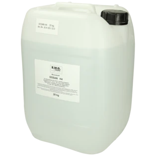 Dosan H4, 20 kg, durezza 4