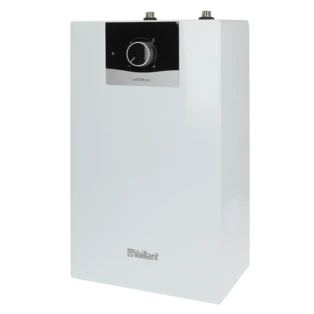 Kleinspeicher VEN 5/7-5 U plus 5 Liter offenes System