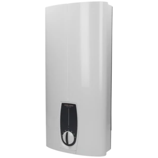 Elektronisch geregelter Durchlauferhitzer DHB-E 18/21/24 SL 