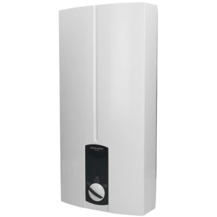 Elektronisch geregelde doorstroomverwarmer DHB 18/21/24 ST Trend
