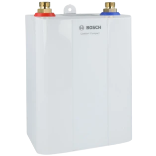 Small flow water heater Tronic 4000 5ET 