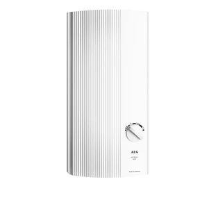 Chauffe-eau instantan&eacute; &eacute;lectronique DDLE Basis 18-21-24 kW