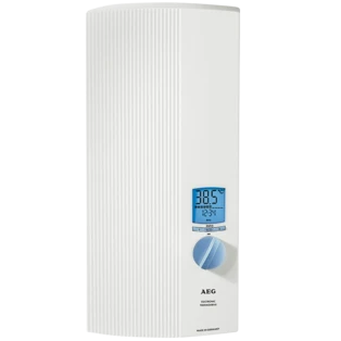 Scaldacqua completamente elettronico DDLE &Ouml;KO TD 18 / 21 / 24