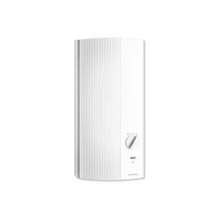 Scaldacqua elettronico DDLE EASY 18